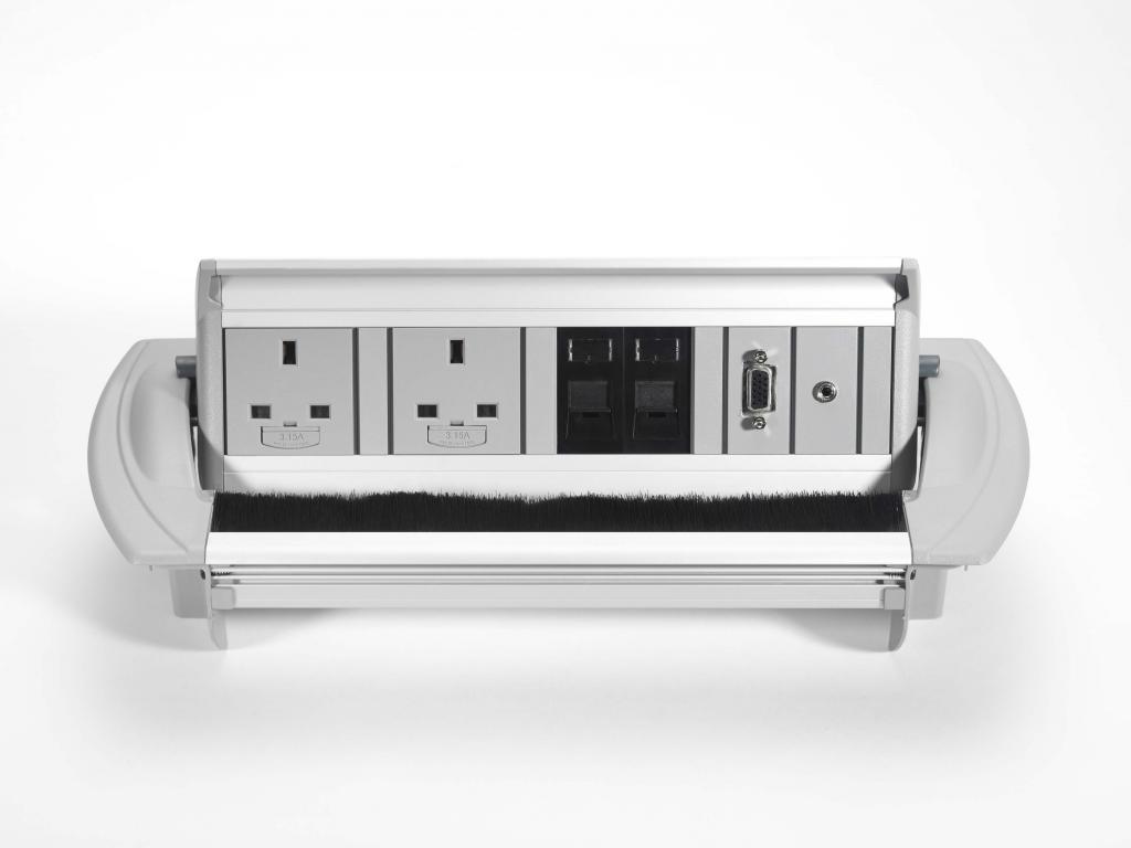 Affinity Desktop Power Module