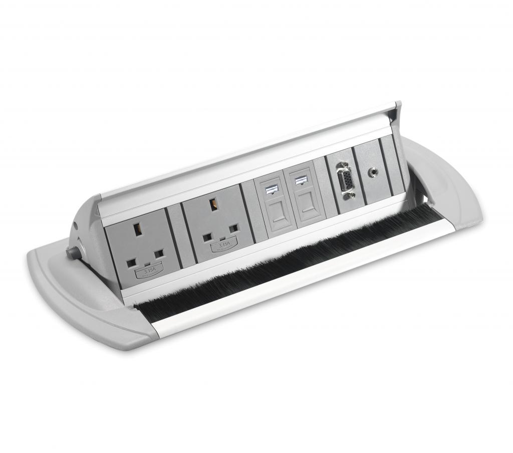 Affinity Desktop Power Module