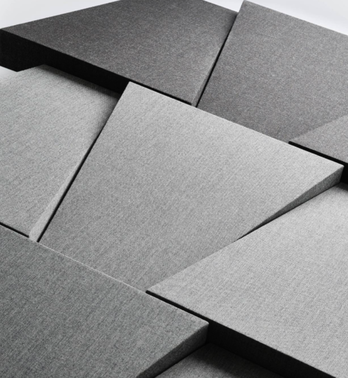 Tesellate Precast Concrete