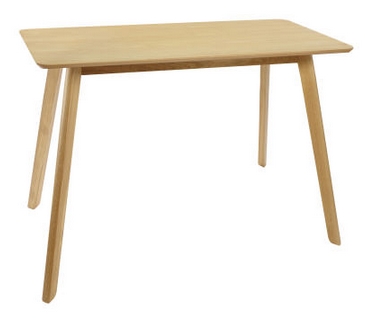 Centro Lite Table rectangular poseur height table TCLP/1600x900A