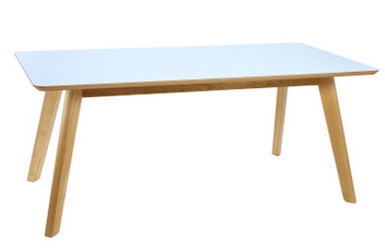 Centro Lite Table rectangulr meeting table TCLD/1600x900A