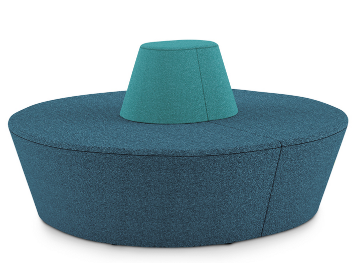 Horizon Soft Seating - Example Configuration
