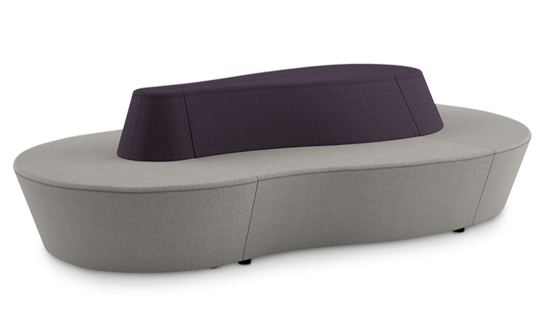 Horizon Soft Seating - Example Configuration
