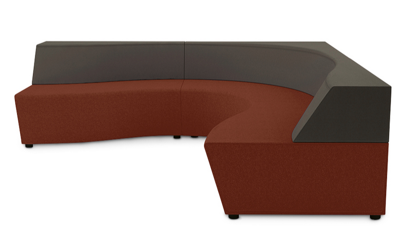 Horizon Soft Seating - Example Configuration