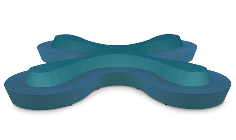 Horizon Soft Seating - Example Configuration