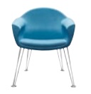 Mortimer Soft Seating - SMO1B