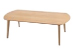 TMOC/REC/O - Mortimer Rectangular Coffee Table