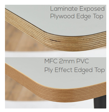 Tubes Dining Workbench - Accessories
