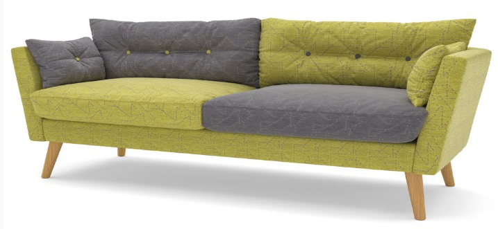 Urban Soft Seating