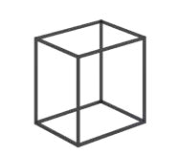 Grid Modular Storage - Cube