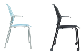 Cinto C15 And C25 Chairs