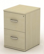Filing Cabinet - 2 Drawers - FC26