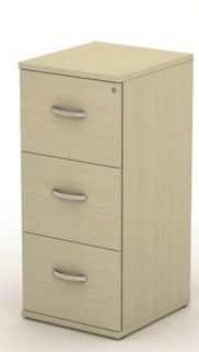 Filing Cabinet - 3 Drawers - FC36