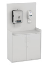 Storage & Sanitising Station Image
