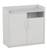 Storage & Sanitising Station Image