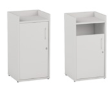 Storage & Sanitising Station Image