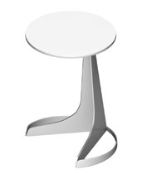 Tapa Breakout Modular Seating circular table TABLE