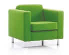 Dorchester Soft Seating single seat armchair DO1