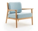 NOAH1 Noah Armchair