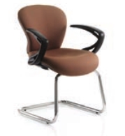 Sphere Visitor Chair SP3