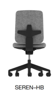 Seren Task Chair SEREN-HB