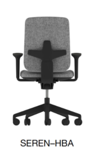 Seren Task Chair SEREN-HBA