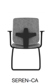 Seren Task Chair SEREN-CA