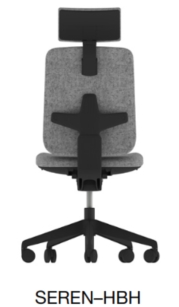 Seren Task Chair SEREN-HBH