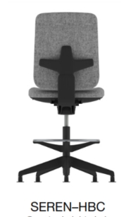 Seren Task Chair SEREN-HBC