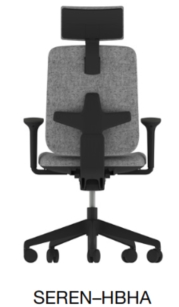 Seren Task Chair SEREN-HBHA