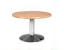 Slope Round Coffee Table Image VT50CL