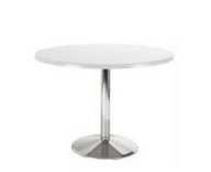 Slope Round Dining/Meeting Table Image VT50C