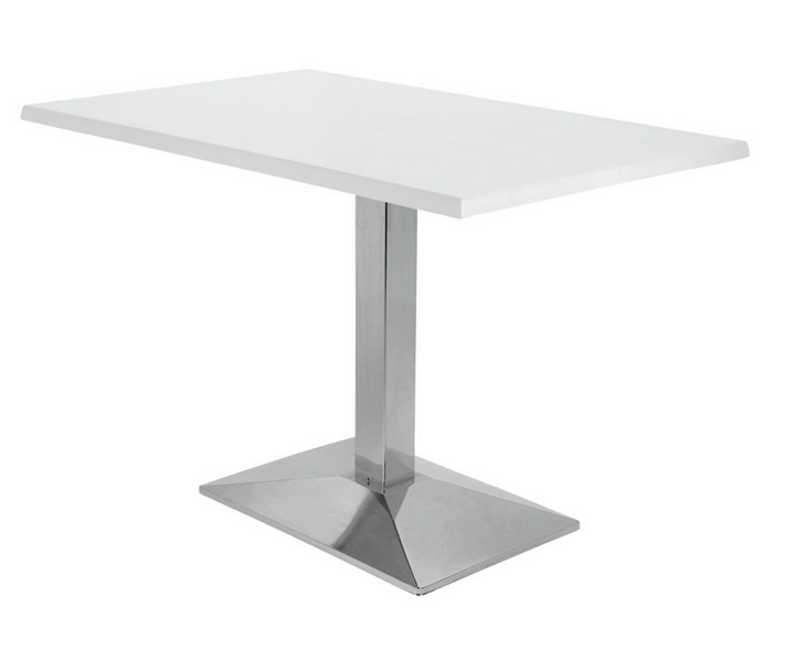 Slope Rectangular Table Image VT40C