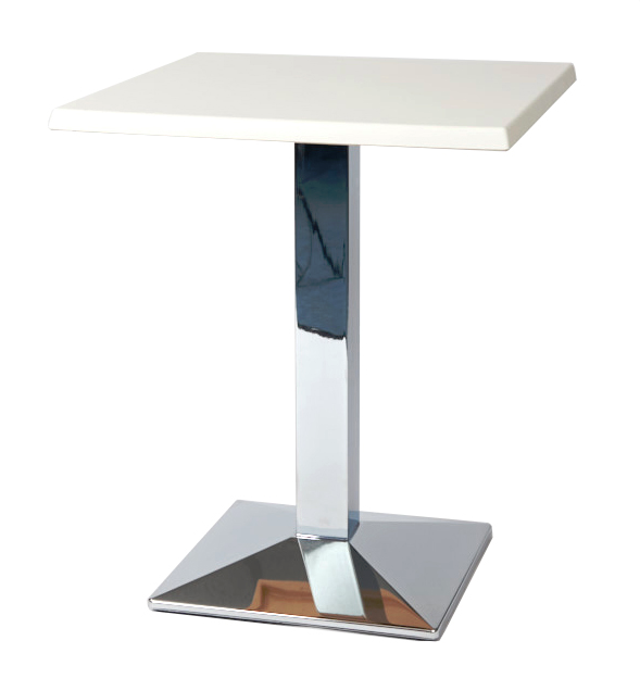 Slope Square Table Image VT40C