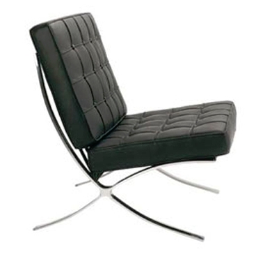 Classic Reception Seating single seat chair 710-1