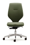QES42B - Quintessential Task Chair with no arms