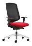 Clipper Task Chair with height adjustable arms CL740HA