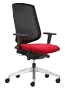 Clipper Task Chair with multi functional arms CL740MF