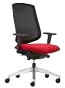 Clipper Task Chair with multi functional arms CL740MF Clipper Task Chair with multi functional arms CL740MF