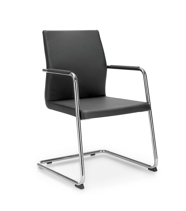 Acos Pro Meeting Chair with cantilever frame 30VN