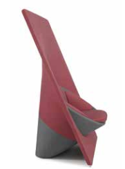 Wyspa Soft Seating Chair - 12