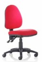 Mercury M20 Mid Back Task Chair No Arms
