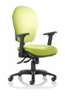 Opus Xtra Task Chair OX81HA
