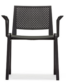 Pila Meeting Chair PL1A