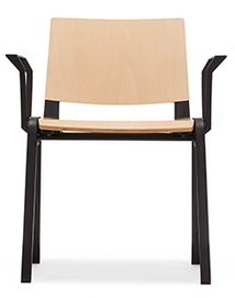 Pila Meeting Chair PL3A