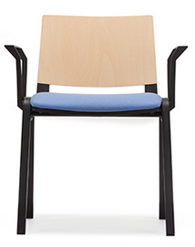 Pila Meeting Chair PL4A