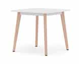 2Gether Tables diner height table 2GT/*