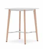 2Gether Tables poseur height table 2GHT/*
