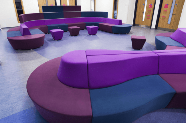Horizon Soft Seating Modules - Image 2