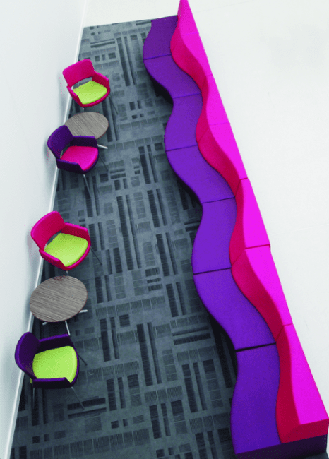 Horizon Soft Seating Modules - Image 5